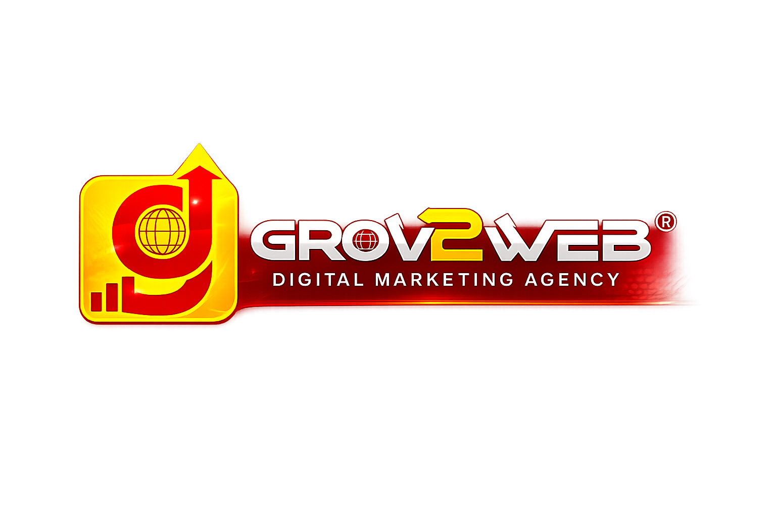 Grow2Web